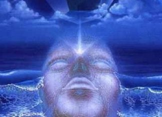 Ces moments de Lumière sont importants, la Grande Transformation se fait de plus en plus